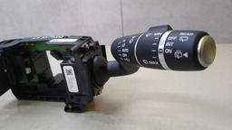 CHAVE DE SETA LAND ROVER DISCOVERY SPORT 2017