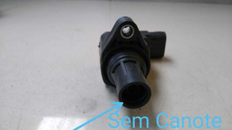 BOBINA IGNIÇÃO GM CAPTIVA 2.4 2008 A 2010 SEM CANOTE