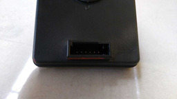 SENSOR POSIÇÃO ÂNGULO VOLANTE GM CAPTIVA 2.4 2008 2009 2010