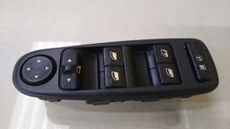 Comando Vidro Elétrico Citroen C4 Picasso 2.0 2009