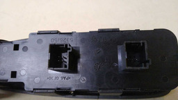 COMANDO VIDRO ELÉTRICO CITROEN C4 PICASSO 2.0 2009