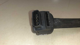 BOBINA IGNIÇÃO TOYOTA YARIS 1.5 2019 A 2021 (3)