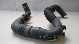 Mangueira Agua Radiador Ford Fusion 2.3 2008