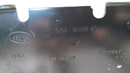 TRAVESSA CARDAN DISCOVERY SPORT 2.0 2017