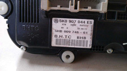 COMANDO AR CONDICIONADO VW PASSAT TSI 2011 2012