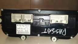 COMANDO AR CONDICIONADO VW PASSAT TSI 2011 2012