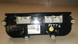 COMANDO AR CONDICIONADO VW JETTA TSI 2.0 2011 2012 (1)