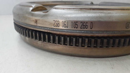 CREMALHEIRA VOLANTE MOTOR VW PASSAT TSI 2.0 2010