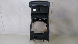 MOLDURA COMANDO AR CONDICIONADO MERCEDES ML500 2007