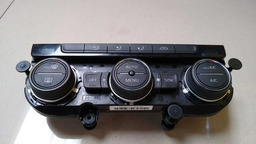 Comando Ar Condicionado Vw Golf Gti 2019