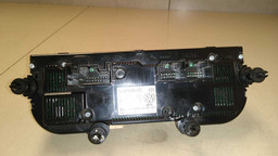 COMANDO AR CONDICIONADO VW GOLF GTI 2019