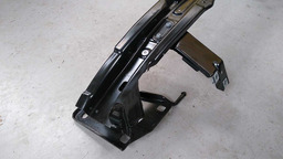 ALMA PARACHOQUE TRASEIRO DISCOVERY SPORT 2.0 2017