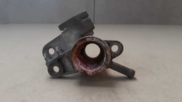 Conexão Flange Agua Vw Passat Tsi 2.0 2010