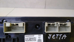 COMANDO AR CONDICIONADO VW JETTA 2013 2014