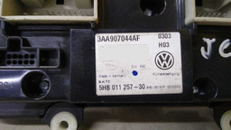 COMANDO AR CONDICIONADO VW JETTA 2013 2014