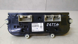 COMANDO AR CONDICIONADO VW JETTA 2013 2014