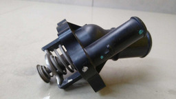 CARCAÇA VÁLVULA TERMOSTÁTICA FORD FUSION 2.3 2009