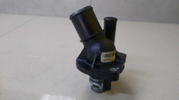 CARCAÇA VÁLVULA TERMOSTÁTICA FORD FUSION 2.3 2009
