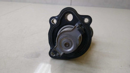 CARCAÇA VÁLVULA TERMOSTÁTICA FORD FUSION 2.3 2009