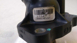 CARCAÇA VÁLVULA TERMOSTÁTICA FORD FUSION 2.3 2009