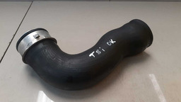 Mangueira Intercooler Vw Passat Tsi 2.0 2010