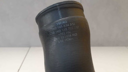 MANGUEIRA INTERCOOLER VW PASSAT TSI 2.0 2010