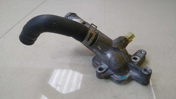 Flange Dagua Cabeçote Honda Civic 2.0 2017