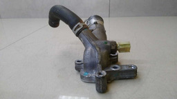 FLANGE DAGUA CABEÇOTE HONDA CIVIC 2.0 2017