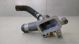 FLANGE DAGUA CABEÇOTE HONDA CIVIC 2.0 2017