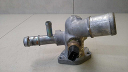 CARCAÇA VÁLVULA TERMOSTÁTICA HYUNDAI CRETA 1.6 2017