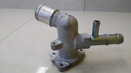 CARCAÇA VÁLVULA TERMOSTÁTICA HYUNDAI CRETA 1.6 2017