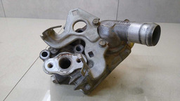 CARCAÇA VÁLVULA TERMOSTÁTICA HONDA CIVIC 2.0 2017