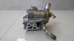 CARCAÇA VÁLVULA TERMOSTÁTICA HONDA CIVIC 2.0 2017