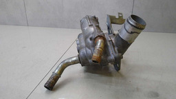 CARCAÇA VÁLVULA TERMOSTÁTICA HONDA CIVIC 2.0 2017