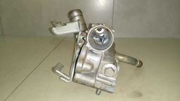 CARCAÇA VÁLVULA TERMOSTÁTICA HONDA CIVIC 2.0 2017