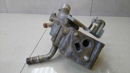 CARCAÇA VÁLVULA TERMOSTÁTICA HONDA CIVIC 2.0 2017