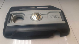 TAMPA MOTOR VW PASSAT TSI 2.0 2009 2010