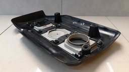 TAMPA MOTOR VW PASSAT TSI 2.0 2009 2010