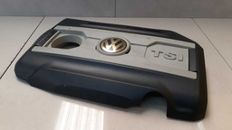 TAMPA MOTOR VW PASSAT TSI 2.0 2009 2010