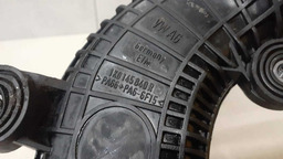 MANGUEIRA AR TURBINA VW PASSAT TSI 2.0 2010