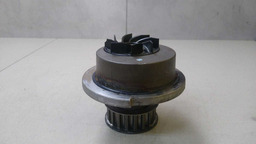 Bomba Dagua Gm Onix 1.4 2011