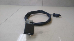 Alavanca Puxador Abertura Portinhola Gm S10 2014