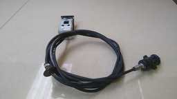 ALAVANCA PUXADOR ABERTURA PORTINHOLA GM S10 2014