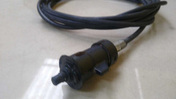 ALAVANCA PUXADOR ABERTURA PORTINHOLA GM S10 2014