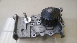 Bomba Dagua Renault Logan 1.6 16v 2012