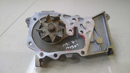 BOMBA DAGUA RENAULT LOGAN 1.6 16V 2012