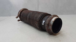 FLEXÍVEL ESCAPE CITROEN C4 PALLAS 2.0 2010