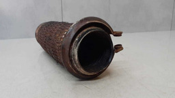 FLEXÍVEL ESCAPE CITROEN C4 PALLAS 2.0 2010