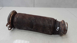 FLEXÍVEL ESCAPE CITROEN C4 PALLAS 2.0 2010