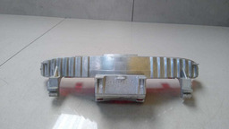 SUPORTE BREAK LIGHT HONDA CIVIC 2010 2011 SEM LÂMPADA